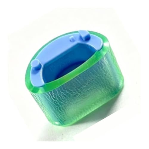 Rodillo de recogida RL1-0266-000 con caucho de alta densidad apto para gama HP LaserJet 3050