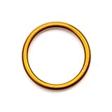 Kupfer bietet eine verbesserte Leitfähigkeit der Wärme vom Motor zum Abgas, wodurch die Motortemperatur reduziert wird