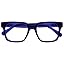 Photo inspiration: Gallery Detail: Opulize Era Blue Light Blocking Reading Glasses For Women Men