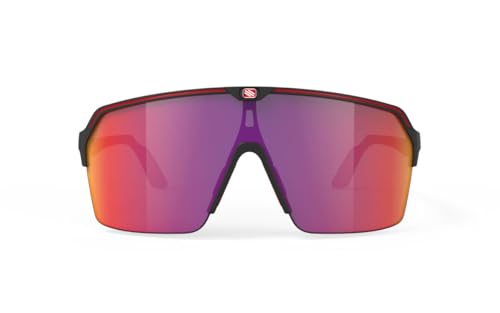 Rudy Project Spinshield Air Lunettes de Soleil Mixte de sport pour cyclisme performance - 2