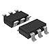 On Semiconductor Power Load Switch, 5.5V, Tsop-6 - NCP331SNT1G