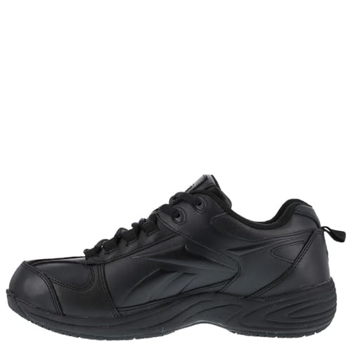 Image of Reebok Work Jorie Men's Oxford, 11.5 D(M) US, Black