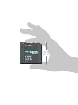 その他 DIO-0808LY-USB DIO-0808LY-USB Digital I/O USB I/O unit – Contec eShop