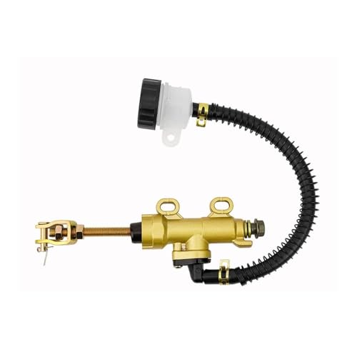 Fugas de líquido solucionadas con cilindro maestro de freno para Suzuki GS500