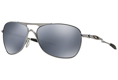 Preisvergleich Produktbild Oakley Herren Sonnenbrille Crosshair