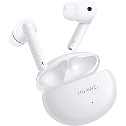 Audífonos Inalámbricos Huawei Freebuds 4I HUAWEI FreeBuds 4i - Wireless Earphones White