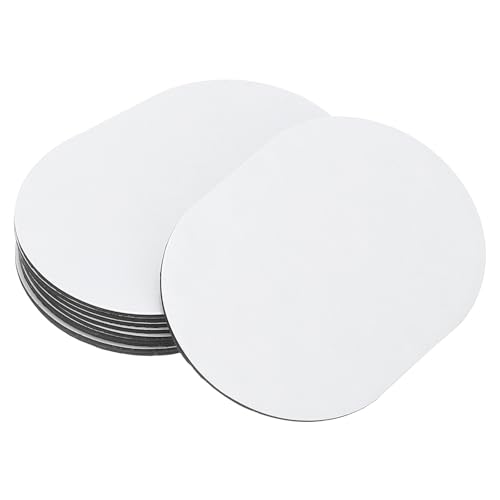 Magnets en sublimation vierges PATIKIL pour créer une déco de cuisine unique