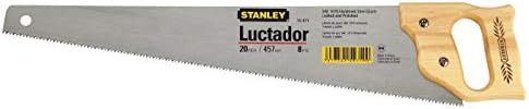STANLEY Serrote Luctador 8 DPP 18 Pol. 15-470