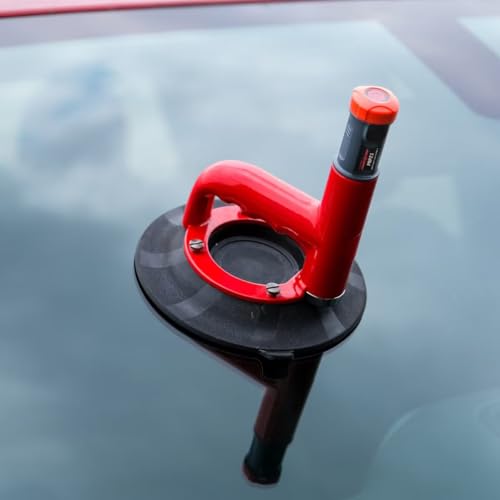 Equalizer PRP21 PowerPump Vacuum Pump for Auto Glass