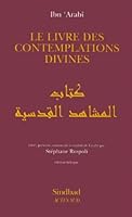 Le livre des contemplations divines 2742723935 Book Cover