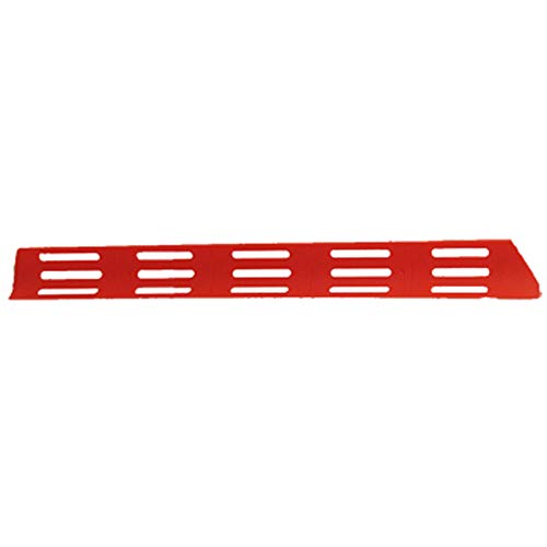 Goulotte rouge Thomas Track Master W3542 Risky Rails Bridge Drop