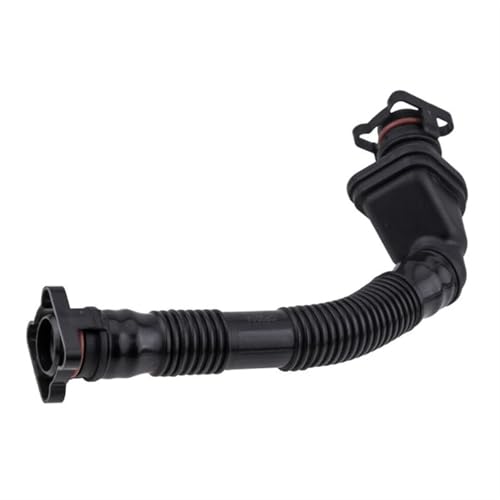 Manguera de ventilación del cárter E90 335i soluciona pérdidas de vacío 4