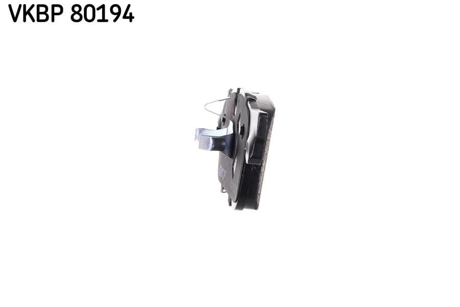 SKF Fren Balatası Ön Peugeot 308 II 1.2-1.6 Thp 13, 1.6 Gti 15, 1.6 HDI 13, Citroen C4 Picasso 1.2 Thp 14, 1.6 Vti 13, 1.6 Thp 13, 1.6 HDI 13, 1.6-2.0 BlueHDI 13 Vkbp 80194 - Vkbp 80194