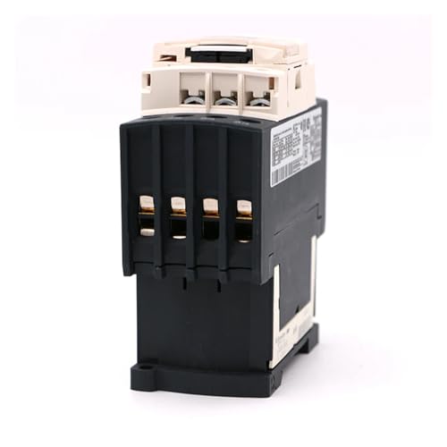 Contacteur LC1DT32MD 32A 220V 4NO haute performance de commutation - 2