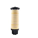 Diesel Filter Element, Compatible with Caterpillar 312E,320E,324E, 3683976,3608959,4794131,