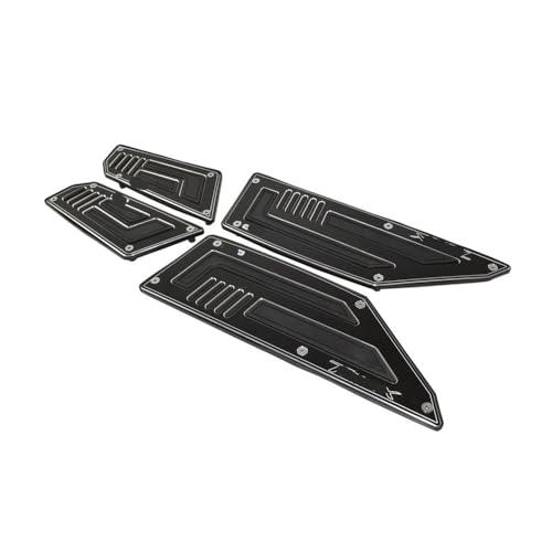 Repose-Pieds T-Max 530 de rechange pour XP530 SJ09 2012-2016