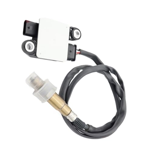 Capteur de particules PM 0281007046 sonde echappement diesel Golf 2017
