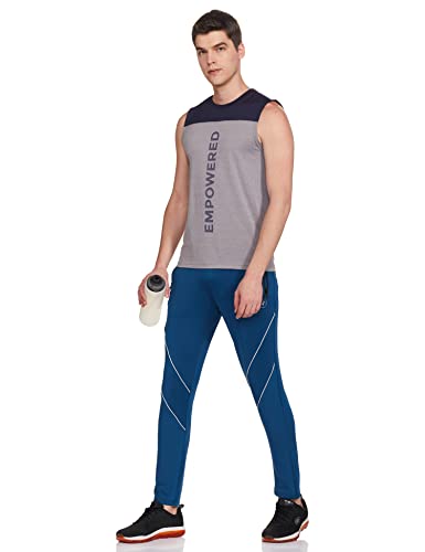 Image of Amazon Brand - Symactive Men's Sports Vest