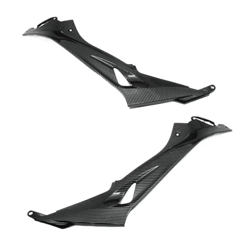 Carénage carbone BMW S1000RR 2015-2019 : fini les panneaux rayés