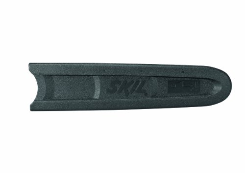 Skil 0780AA - Motosierra de cadena eléctrica con cuchilla de 35 cm (2000 W, 13,5 m/s, cubierta de la cadena, Easy Storage)