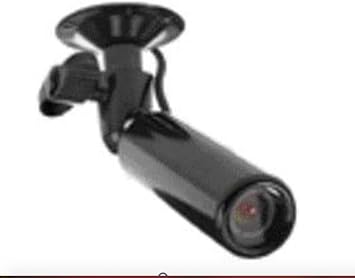 ABL Corp CA-176W Standard Bullet Camera