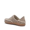 Taos Footwear Unisex Convertawool Wool Clog