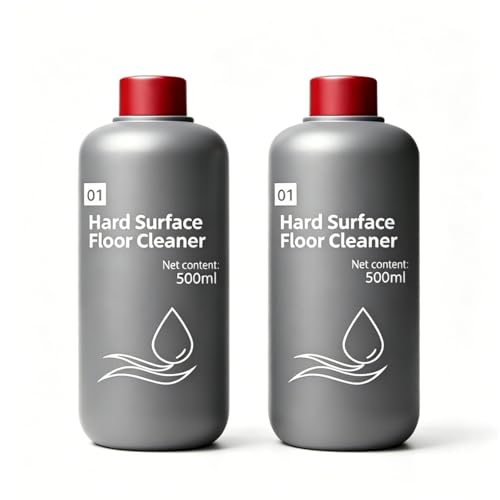 500ml ��A���t Dyson Wash G1 �V���[�Y�|���@�Ή� ? �}���`�T�[�t�F�X�n�[�h�t���A�N���[�i�[�A���͂ȉ��ꏜ��(2 bottle)