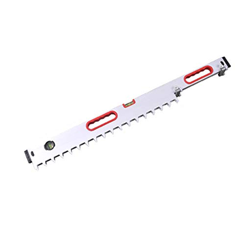 Nuofake Portable Tool Tile Straightening Machine Leveling Gray Leveling Machine Paving Tile Tool Easy To Operate Save Time And Effort Tile Leveling System High Precision (Size : A5A03)