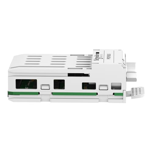 Tarjeta de comunicaciones Profibus VW3A3607: optimice datos en tiempo real. 3