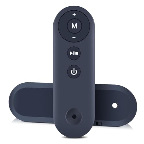 Snrigw New Replacement Walking Pad Remote Control for Bigzzia Folding Treadmill, for TODO Treadmill A1, for Lichico