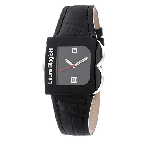Montre femme Laura Biagiotti 33 mm l'excellence italienne