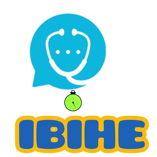 IBIHE Podcast Podcast Por Ishimwe Blaise arte de portada