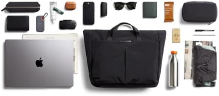 Bellroy Tokyo Messenger Bag (16 laptop bag, professional commuter