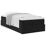 Chaque ressort ensaché soutient le corps individuellement.