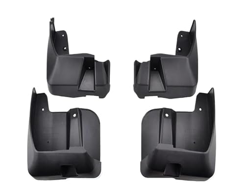Garde-Boue de Voiture Avant Arrière Accessoire Protection Subaru Outback 2015-2020