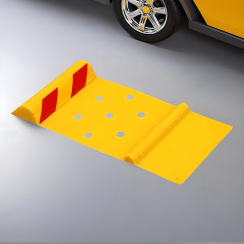 Tapis de stationnement antidérapant extérieur pour votre SUV - 3