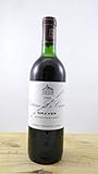  Vin 1988 Château La Carrade