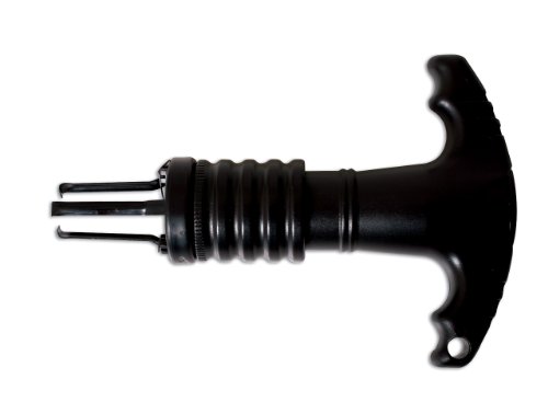 Laser 4586 Outil de dévissage pour écrous à oreille de roue automobile - 6