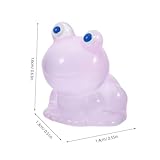 Zoom IMG-1 popetpop 4 pezzi di figurine