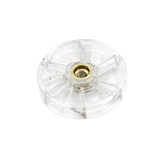 4 piezas de repuesto para licuadora NutriBullet 600W y 900W miniatura 3