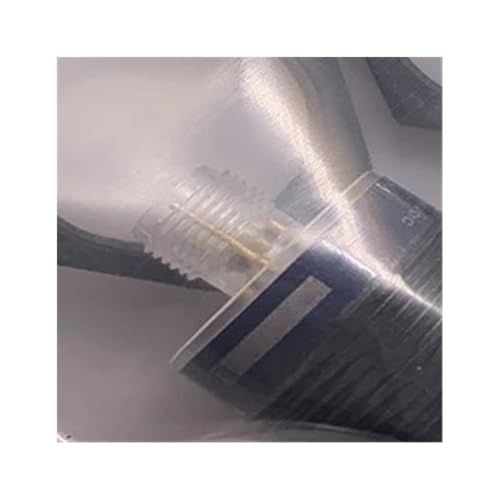 Détecteur de proximité XS3P30PA340D pour automatisme industriel cylindrique M30