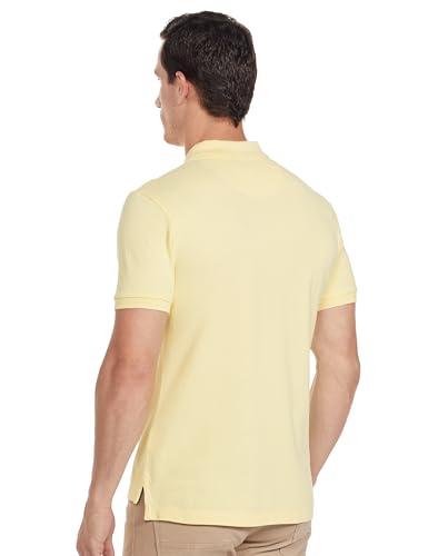Image of U. S. Polo ASSN. Men Polo Shirt