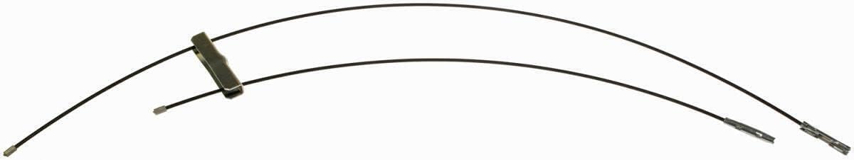 Dorman C94578 Parking Brake Cable Compatible with Select Chevrolet/GMC Models