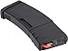 Evike Airsoft - Krytac 150rd M4 Mid-Cap Mag (Quantity: Black)