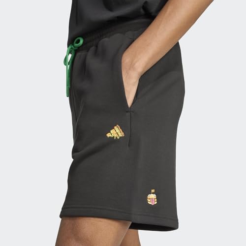 adidas Men's Short X Fortnite