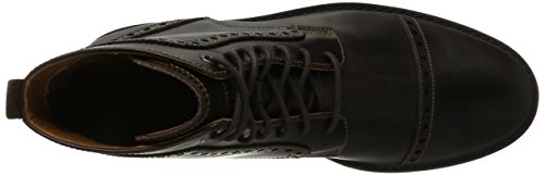 Clarks Montacute cap, Caricamenti del Sistema