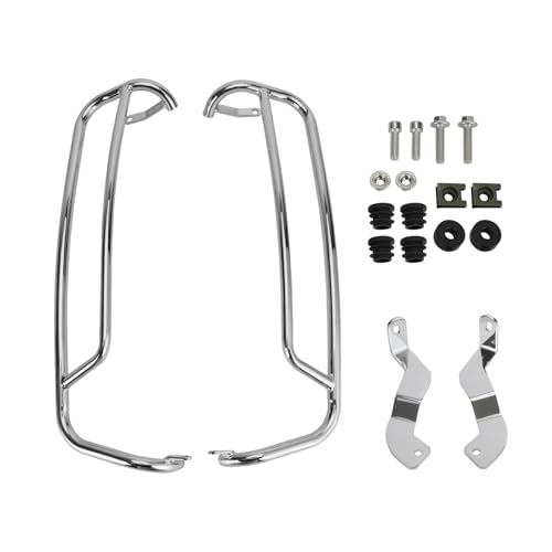 Garde-boue et protection moteur moto pour GTS GTV 300 2021-2022