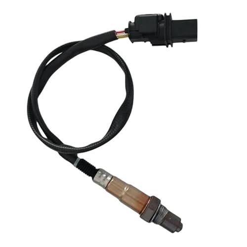 Sonde lambda Laguna Coupe : corrigez le voyant pollution capteur 22693JG70A