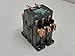 Crydom 3RHP1250D5, Contactor 40A 3P 120VAC Coil: 5VDC