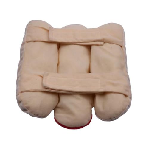 Disfraz Hot Dog para Perro Talla S Halloween miniatura 3